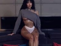 Модель AlexandraCalypso