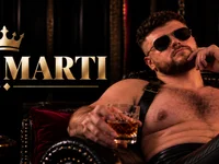 Model KingMarti