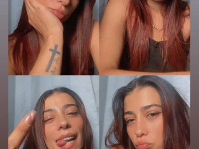 Shy_megumy - Girl 