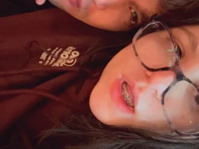 Nerd_couple - Couple 