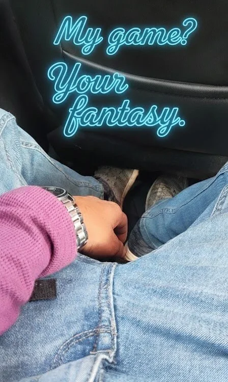 แชท XXX ออฟไลน์ของ HurdlingShuttle