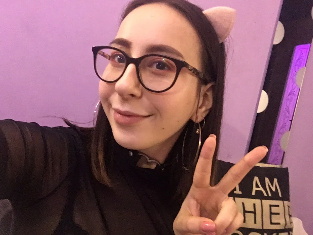 SophiPie's Offline XXX Chat