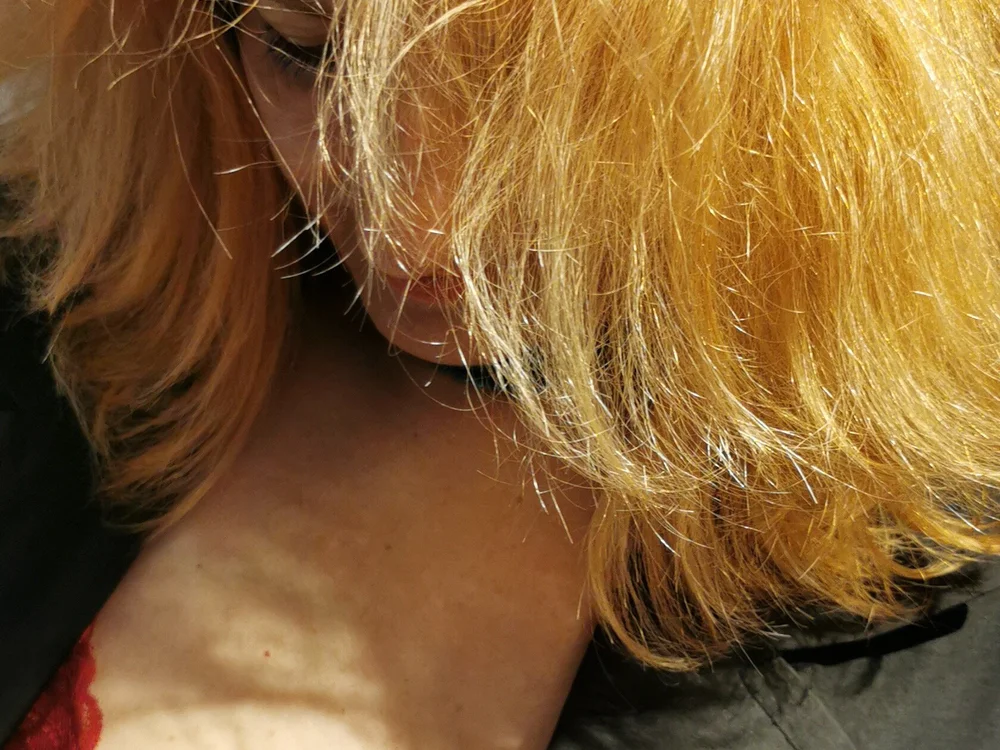 Offline chatovací místnost sensualtherapy