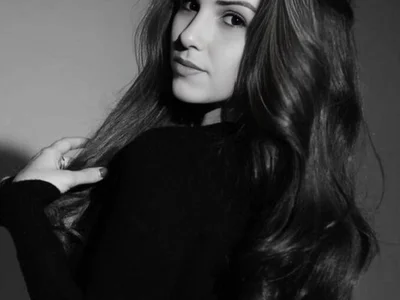 AngelaXBerry