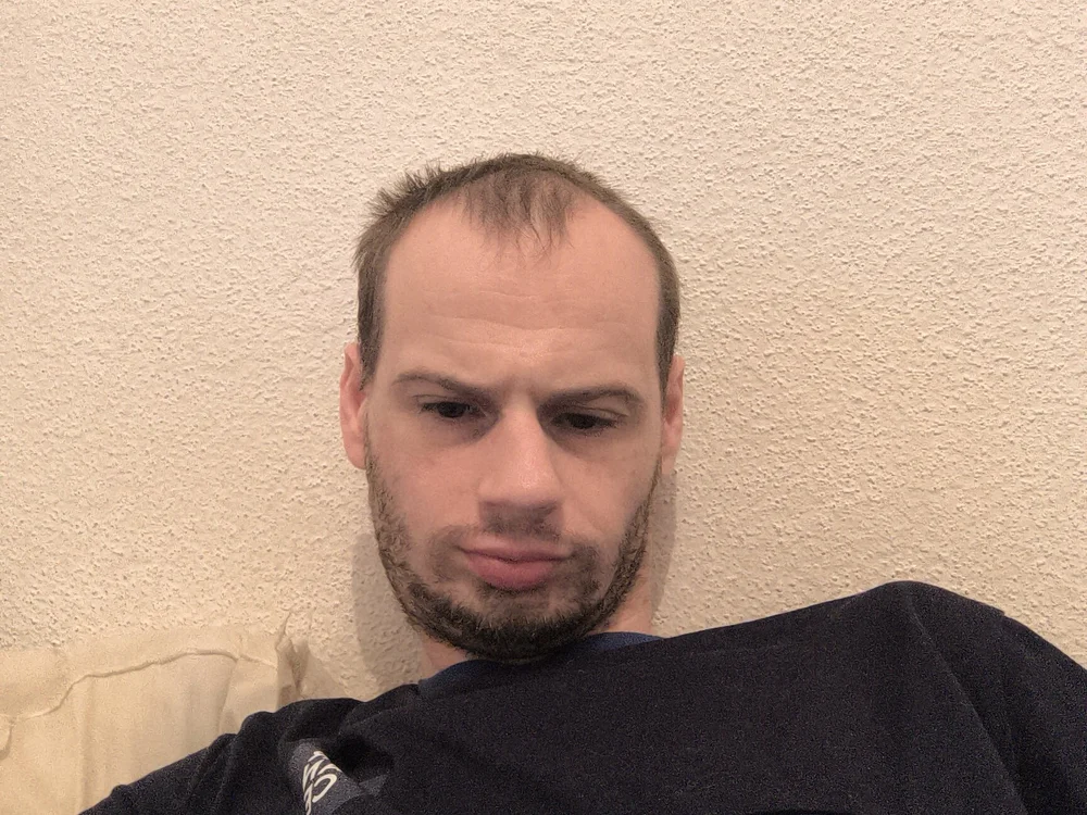 guil6754's Offline Chat Room
