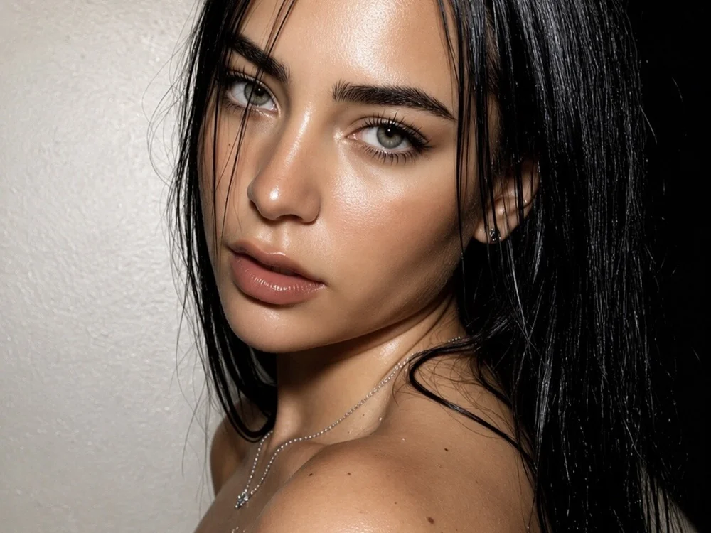 SaharaArisa Adlı Modelin Çevrimdışı XXX Sohbeti