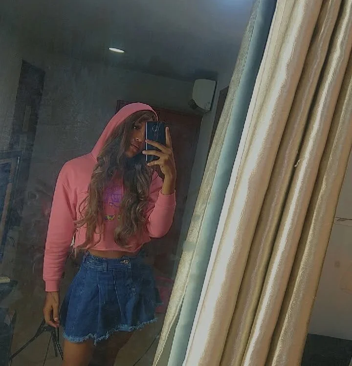 Offline XXX chat _SAMANTHA_QUEEN_