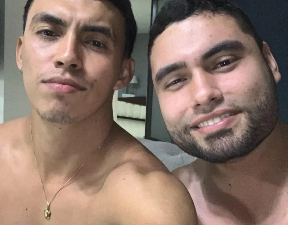 Chat +18 off-line de thomas_and_brush