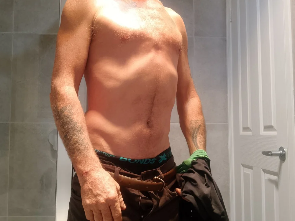 dougie781's most recent online preview