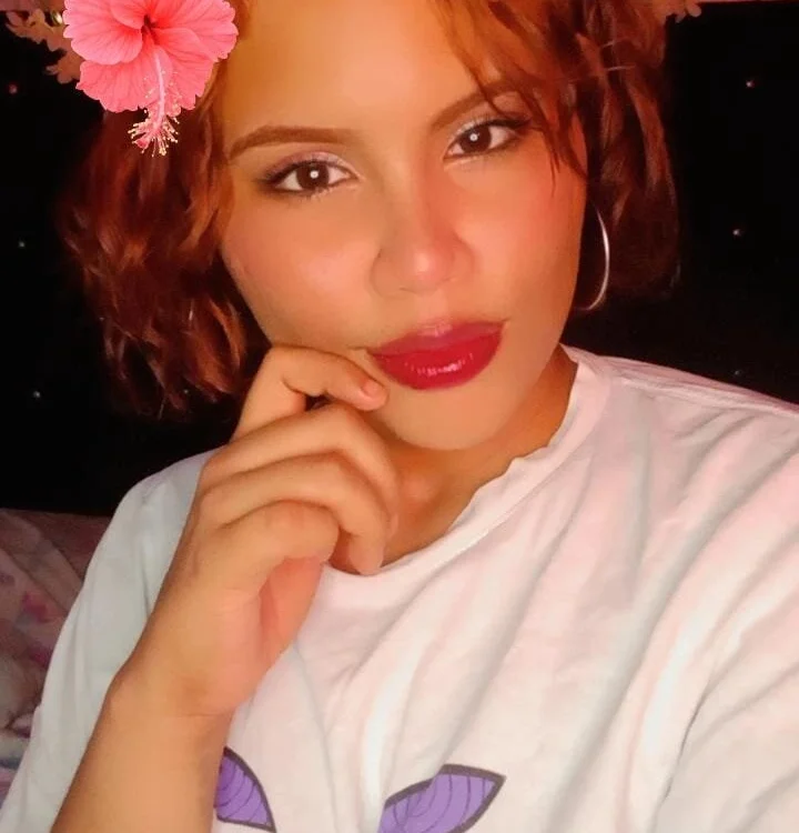 Sembang XXX Luar Talian eilish_morgan