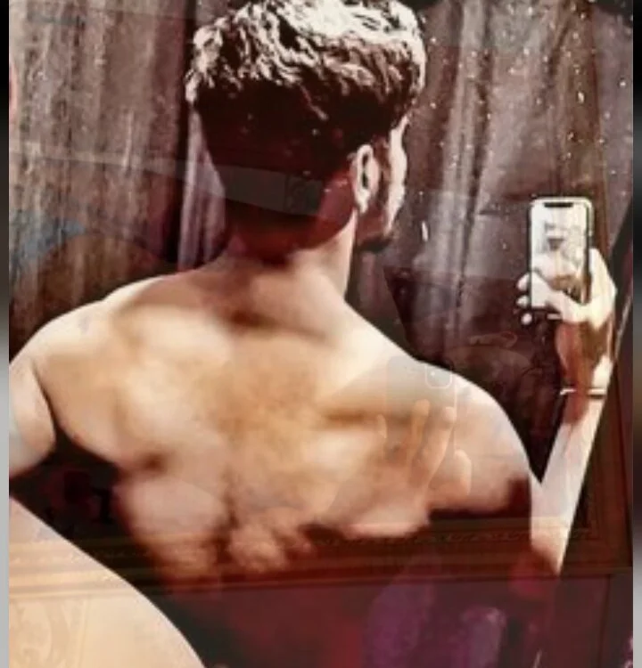 Sembang XXX Luar Talian OrganicBluenose