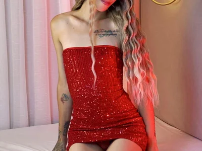 ZoeyPetit - Trans 