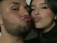 Вебкам-шоу Michael_and_Madisson