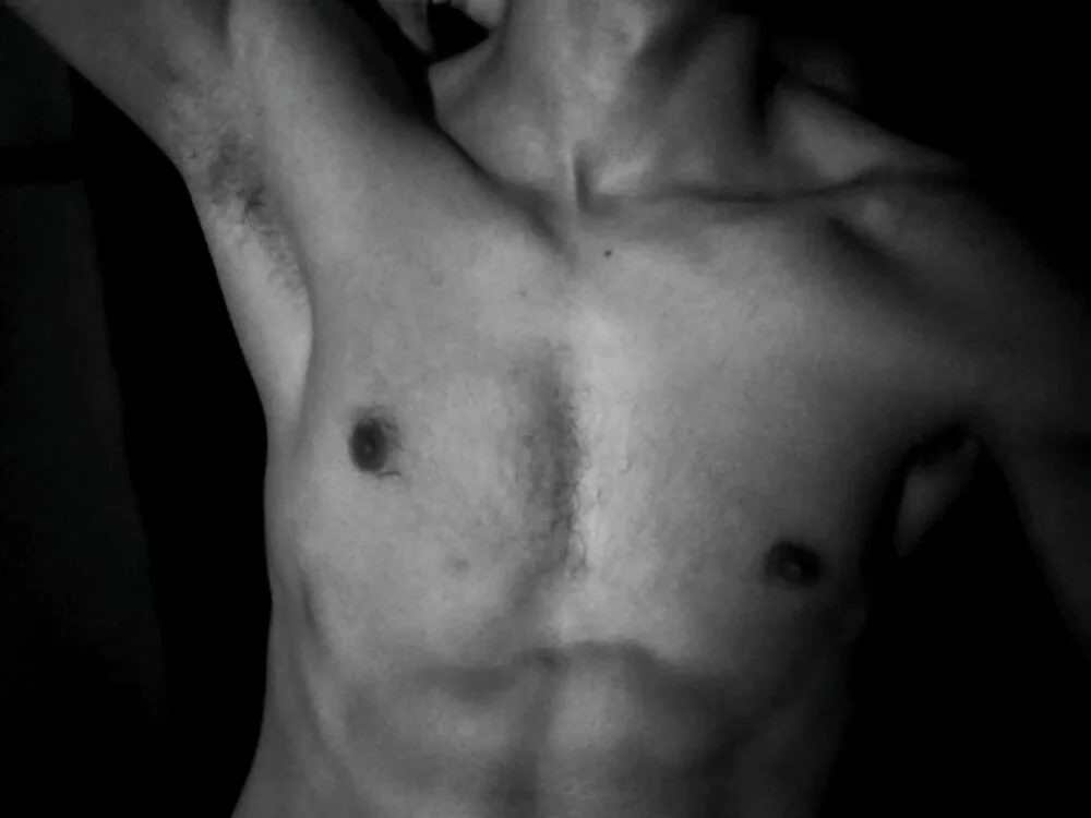 Offline XXX chat Simplee_guyy