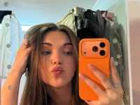 Ameliamali Adlı Modelin Canlı XXX Sohbeti