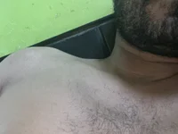 dickbazz's webcam live show