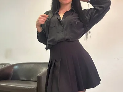 BellaSmithh - Girl 