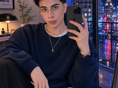 Youn_rider - Boy 