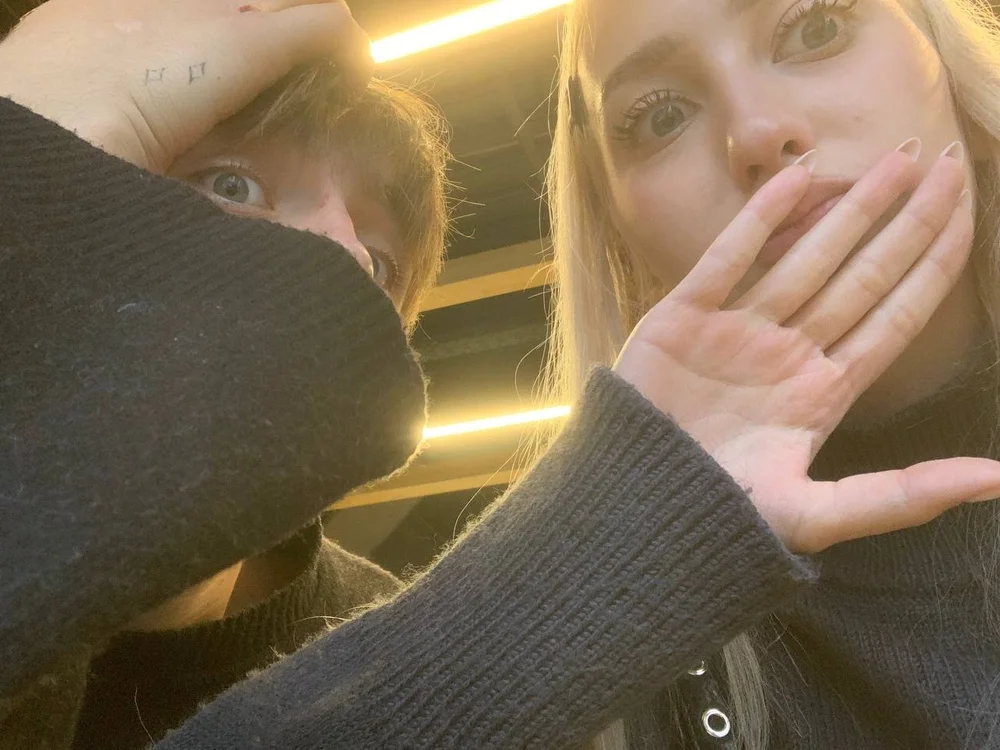 Offline chatovací místnost sweetheartcd