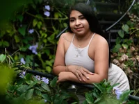 Модель Dirty-Fat-Horny