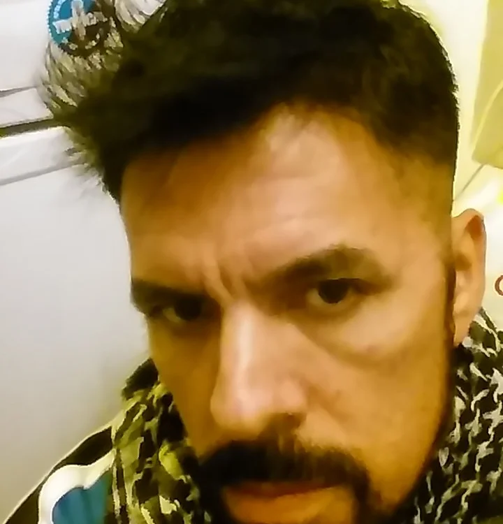 el_principe_hot Offline XXX-chat