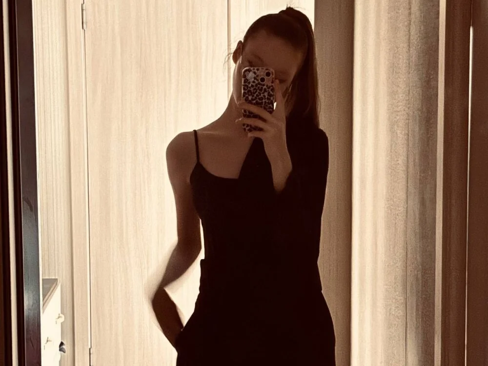 SarahRice's Live XXX Chat