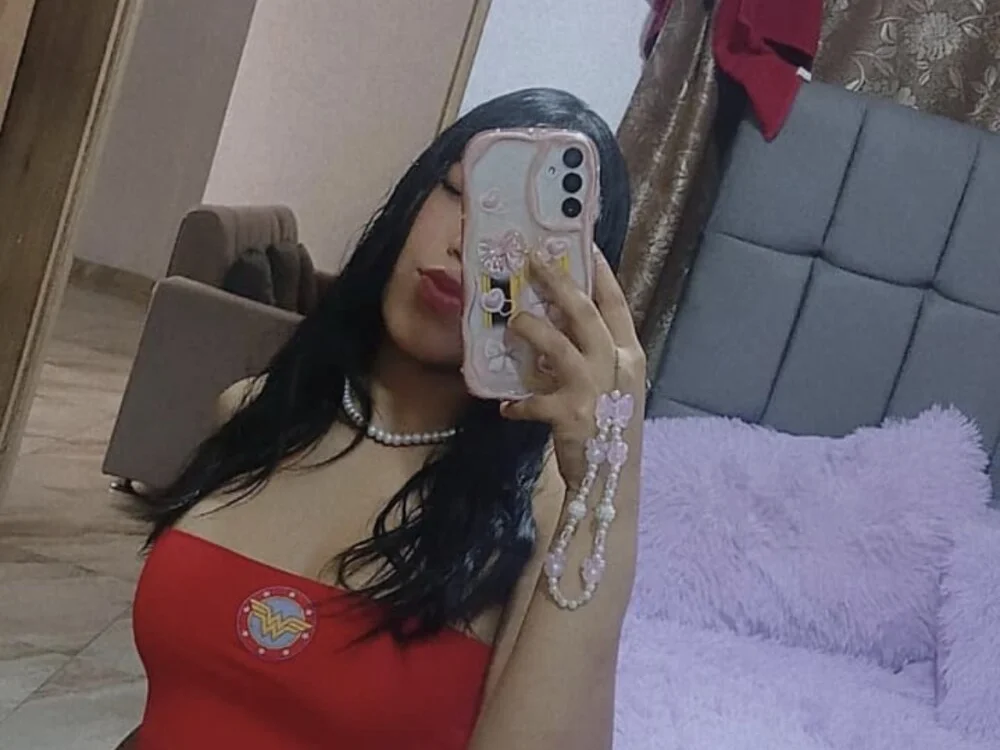 Offline XXX chat modela NOT_LIMITS21