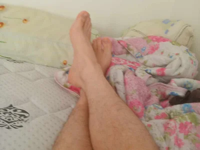 CrazyMasseure