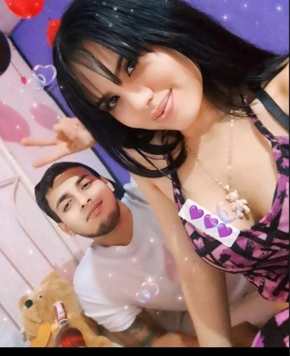 LATINSEXBOM cam model