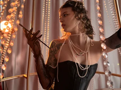 Lisa_Blossom profile