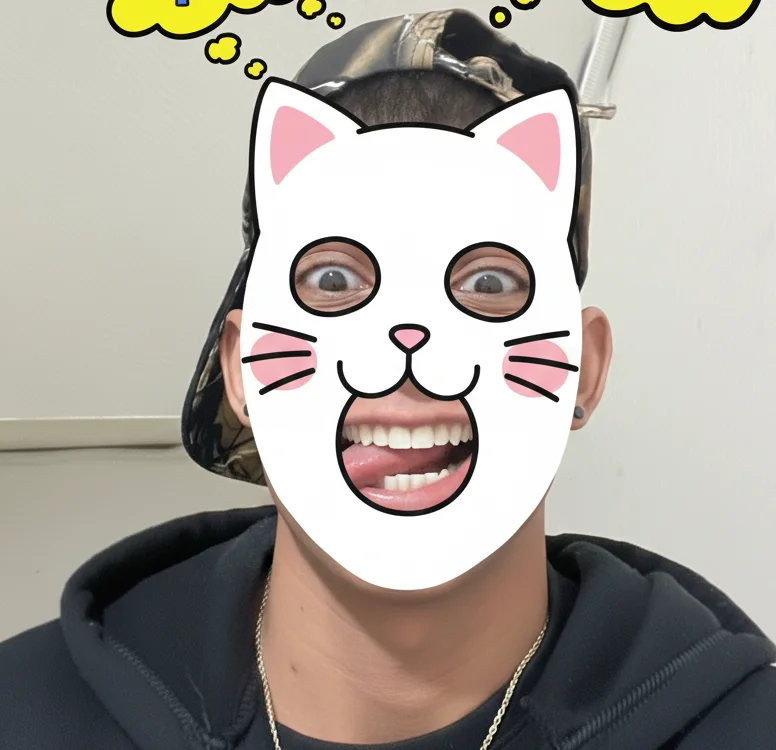 Damian_latinxxx Offline XXX Chat