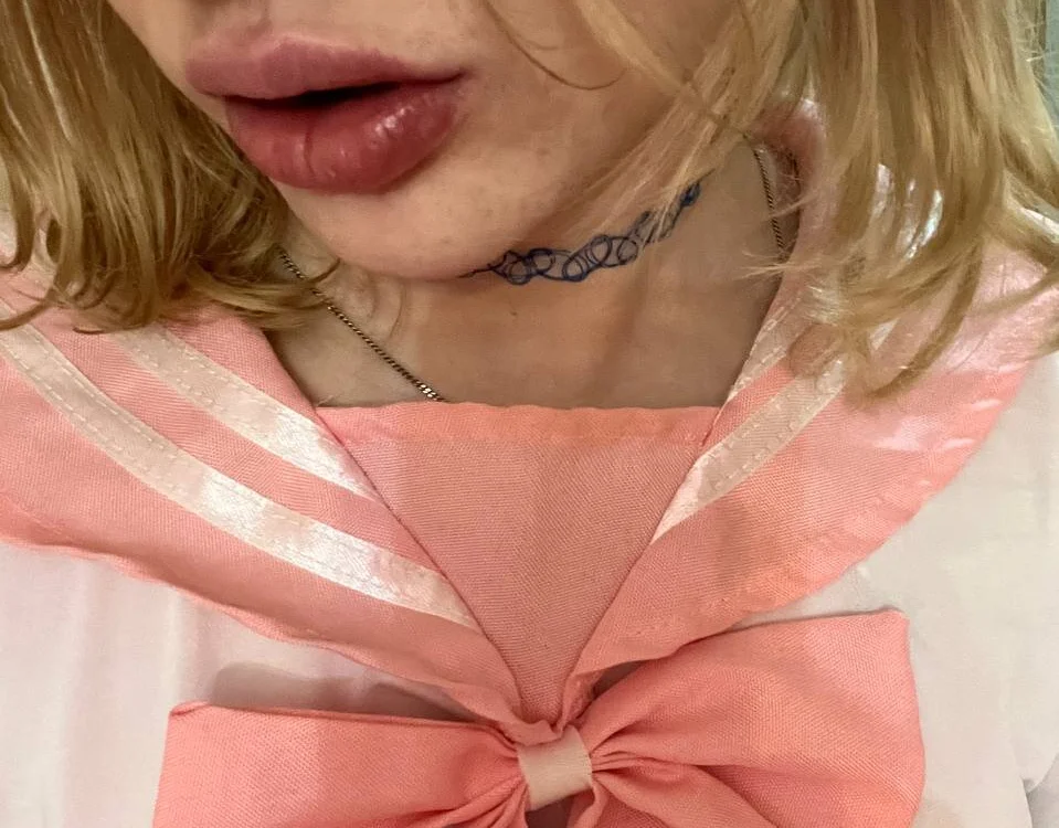 Princess_AnnaViki Offline Chatraum