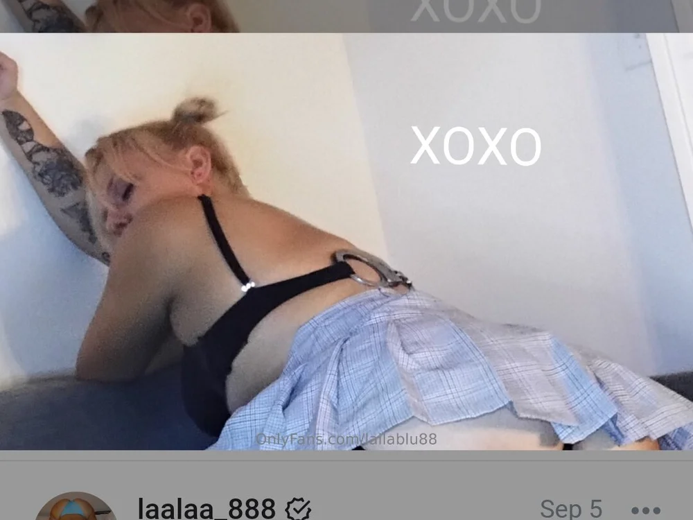 ห้องแชทออฟไลน์ของ Lailablu88