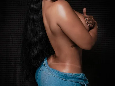 HeidyWillss on StripChat