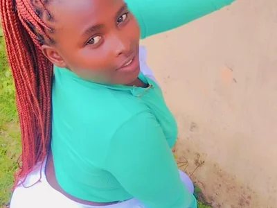 Blake_sassy - Girl 