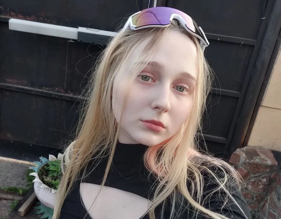 FlairCrissey's Offline XXX Chat
