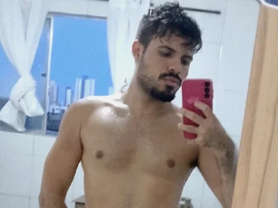 CarlosMenino24 - Boy 
