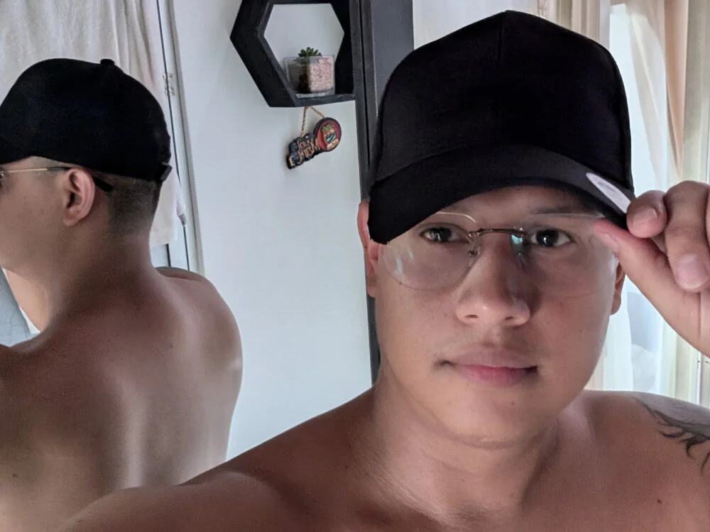 Chatroom XXX hors ligne de LiamVidal