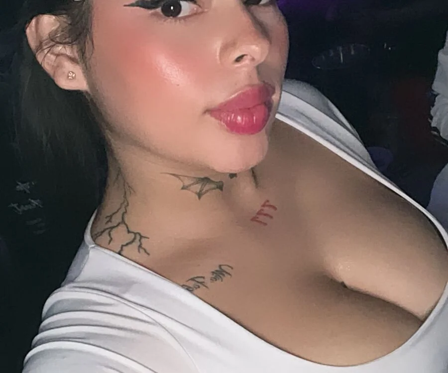 Cat4leya 离线XXX聊天