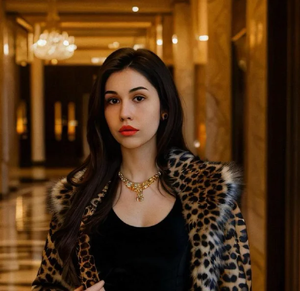 LushLuna's Offline XXX Chat