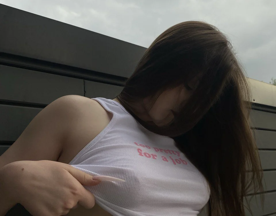 mickeyka's Offline XXX Chat