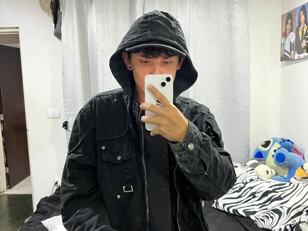 XJackxsss Chat XXX offline