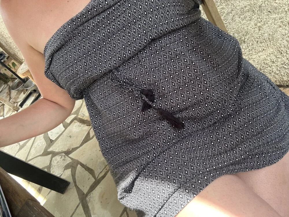 coquineronde Adlı Modelin Çevrimdışı XXX Sohbeti