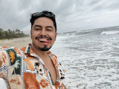 Faryzuir - Boy 