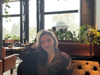 GwenMerkt's webcam live show