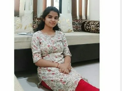 Zoya-Shrma - Girl 