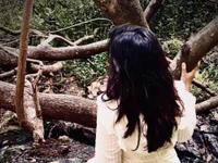 oviyakalra: онлайн-секс-чат