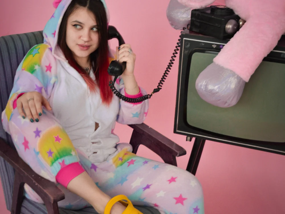 TokioMay's Offline XXX Chat