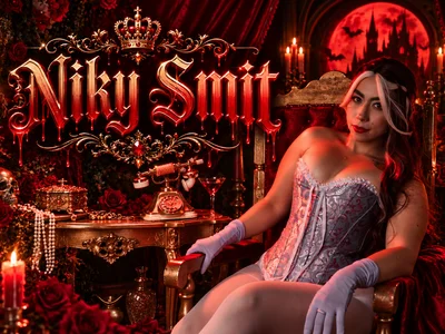 niky_smit - middle priced privates young