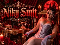 Модель niky_smit